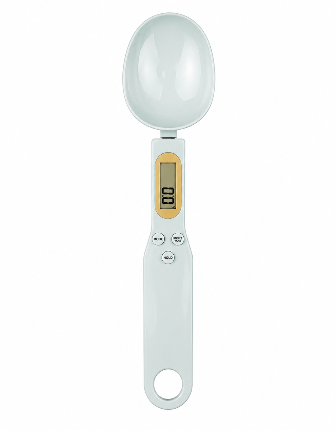 Digital Measuring Spoon Scale