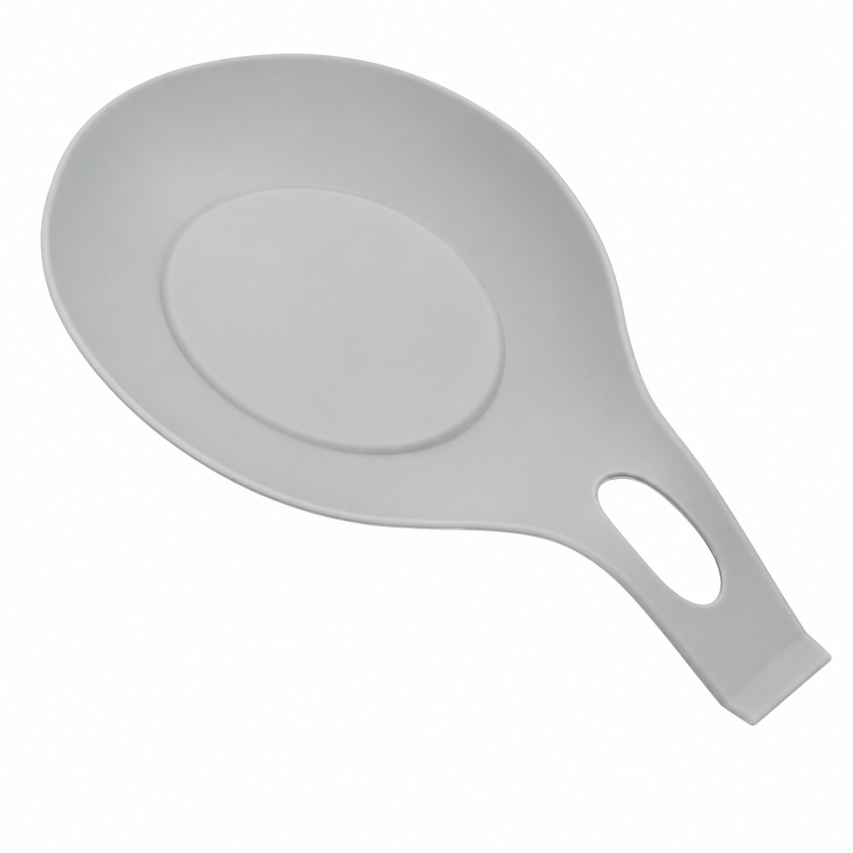 Silicone Spoon & Utensil Rest