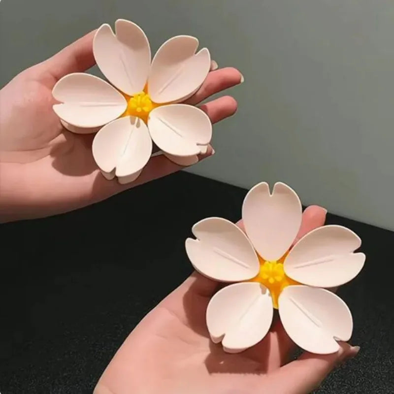 Magnetic Flower Fridge Clips ā Food Bag Sealer & Kitchen Storage Clip