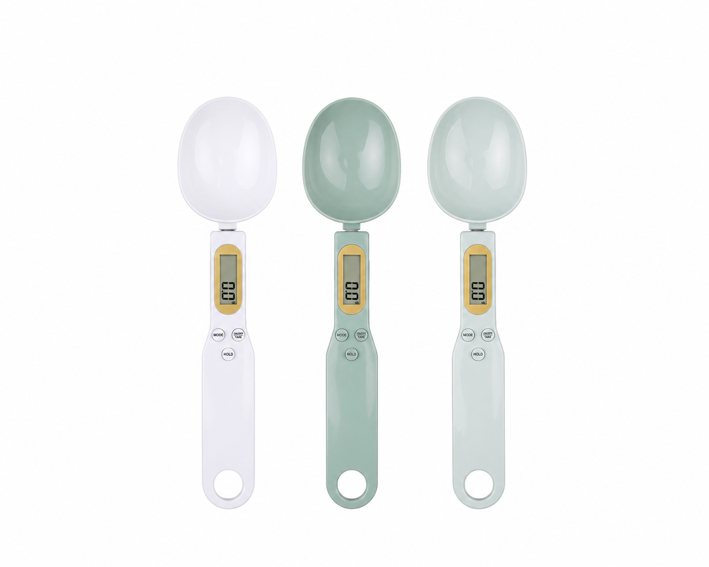 Digital Measuring Spoon Scale