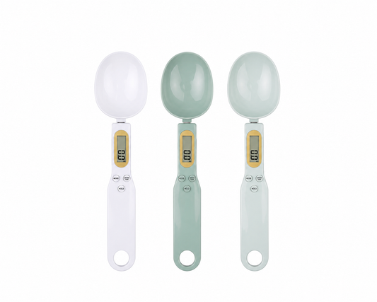 Digital Measuring Spoon Scale