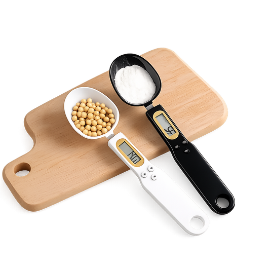 Digital Measuring Spoon Scale