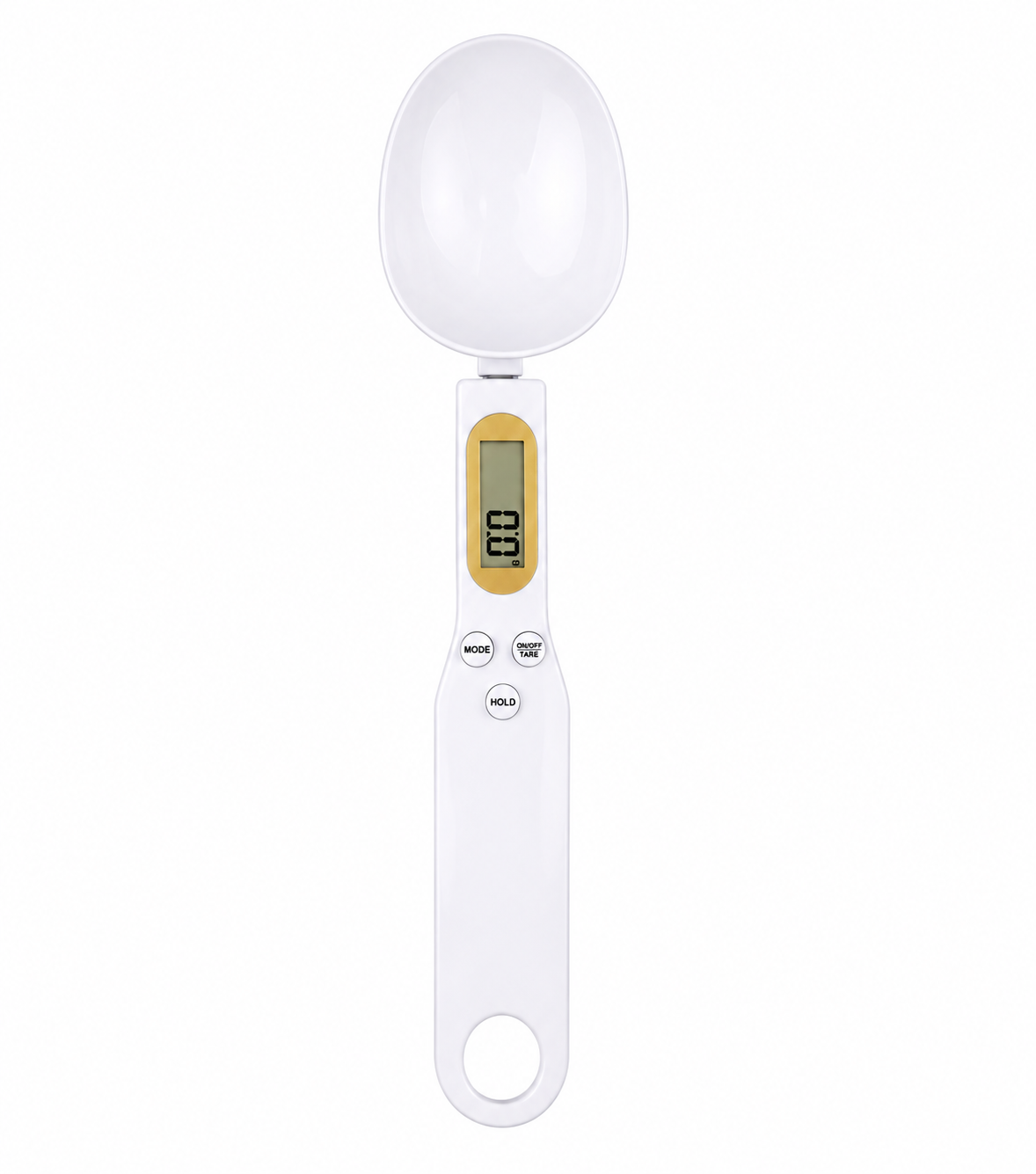 Digital Measuring Spoon Scale