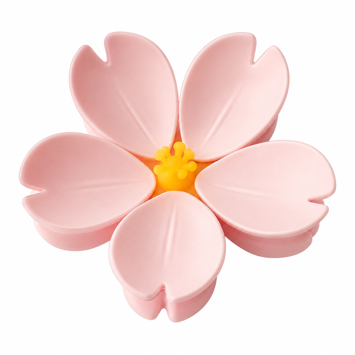 Magnetic Flower Fridge Clips – Food Bag Sealer & Kitchen Storage Clip