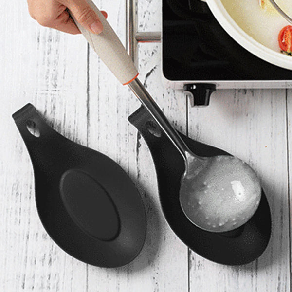 Colorful Kitchen Spoon Holder