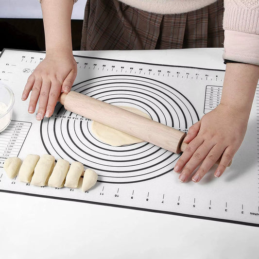 Non-Stick Silicone Baking Mat