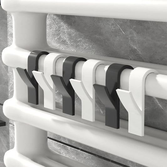 2-Pack Over-the-Cabinet Towel Rack – Kitchen & Bathroom