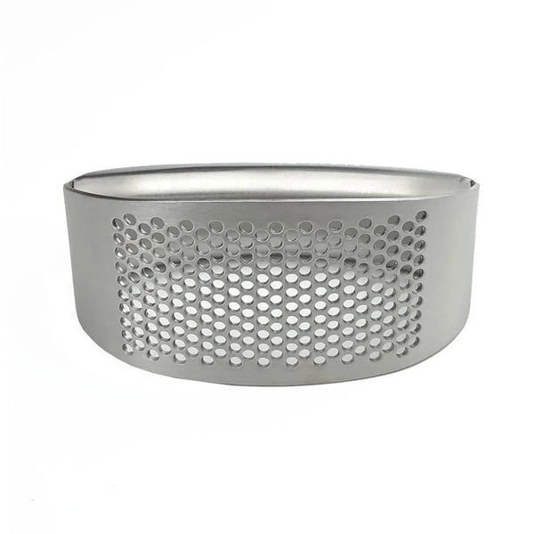 Effortless Garlic Crusher With Bottle Opener