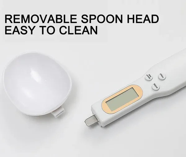 Digital Measuring Spoon Scale